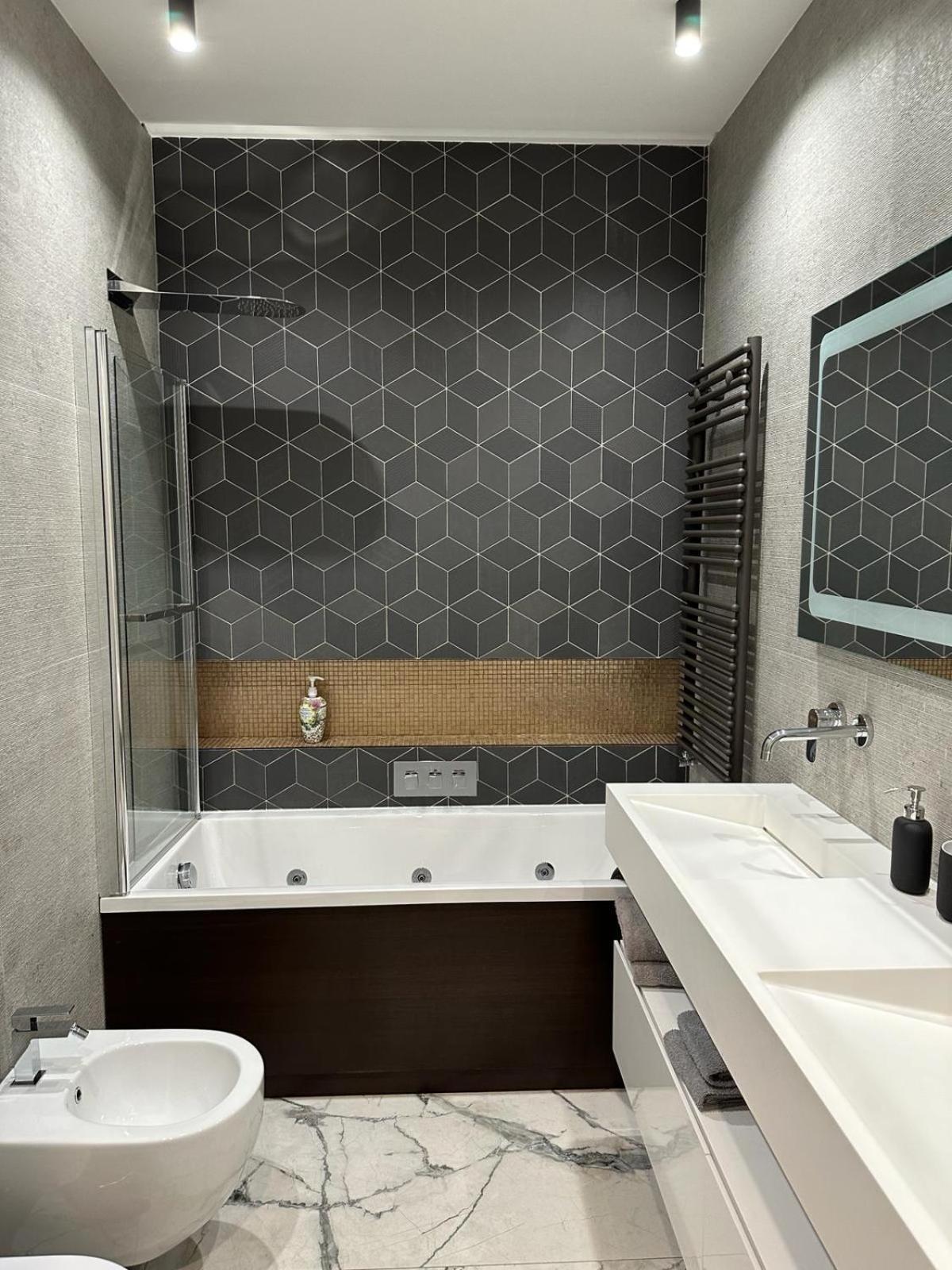 V28 Apartment Milan Exterior photo